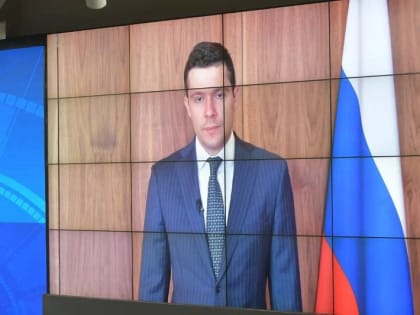 Виталий Хоценко заявил о перспективах развития промышленного туризма в Омской области