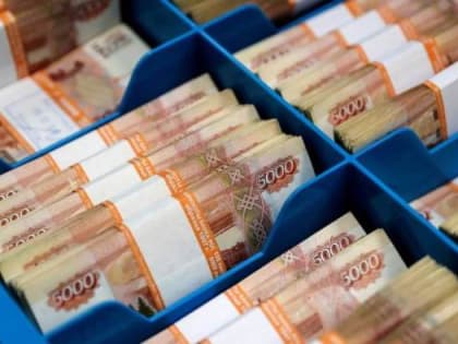 Финансовые достижения Омской области в 2024 году