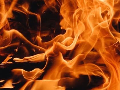 В Омской области в пожарах, возникших из-за неосторожности во время курения, погибло 194 человека за пять лет