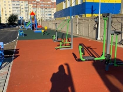 На улице Завертяева построили девятиэтажку с подземным этажом