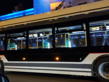 В Омске возродили планы на приватизацию «Пассажирского предприятия №8»