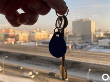 ВТБ: в мае выдачи ипотеки в России составили рекордные 590 млрд рублей