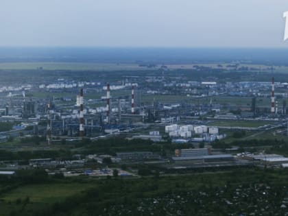 Благодаря аренде муниципальных земель и имущества бюджет Омской области пополнился на 1 млрд рублей