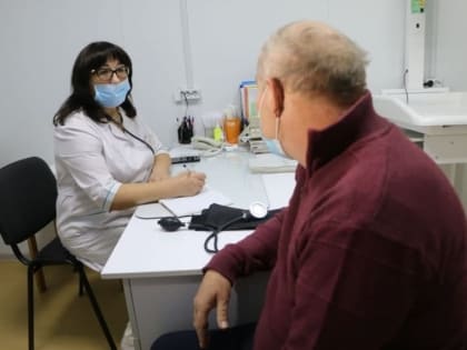 Заболеваемость гриппом и ОРВИ в Омской области стала на треть ниже эпидпорога