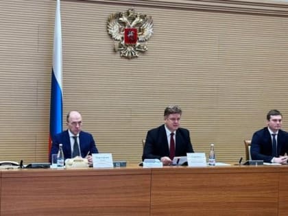 Анатолий Серышев призвал усилить работу по повышению образовательного уровня трудовых мигрантов