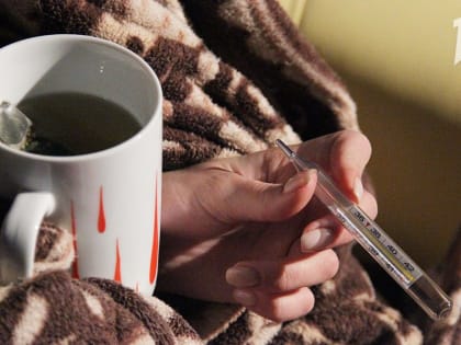 В Омской области за первую неделю 2023 года зафиксировано 156 случаев COVID-19