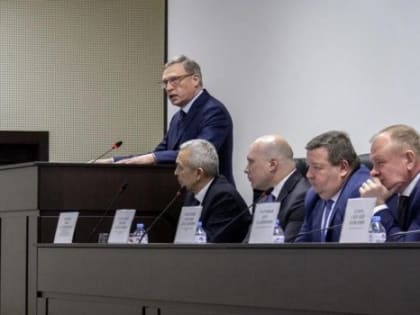 Штат Омского облсуда за 1,5 года увеличился порядка на 70 человек