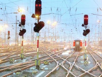 РЖД направили 3,6 млрд рублей для развития железнодорожной инфраструктуры Омской области