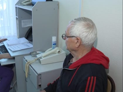 Мониторинг здоровья сердца без визитов в областной центр: пациентам доступно дистанционное холтеровское мониторирование ЭКГ