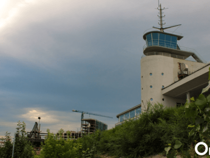 Помимо адского пекла до +37, омичей на этой неделе ждёт ещё одна напасть