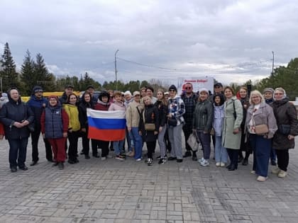 «Победа в каждый дом»