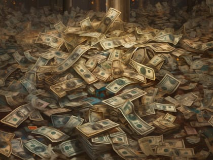 10 лет падения. Кто в ответе за девальвацию рубля