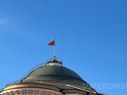 Пригород Омска дал наибольший процент за Владимира Путина в общерайонном рейтинге