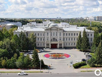Губернатор Омской области продолжит исполнять свои обязанности до 2024 года
