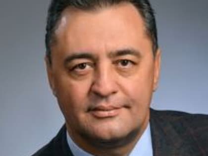 Генеральным директором омской «ТГК-11» стал Олег Хилько