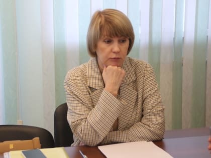 Глава Минобра Дернова может уйти в отставку на следующей неделе