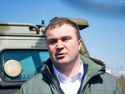 «Инвестор крупный, самый крупный в стране»: омский губернатор Хоценко заявил о подвижках в строительстве нового аэропорта