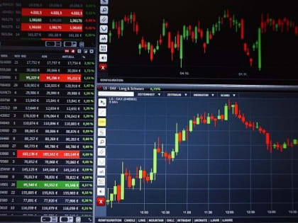 Мировые рынки предупредили о безумно тяжелом лете из-за санкций против России