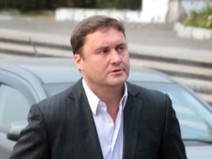 Авдошин займется производством металлоконструкций