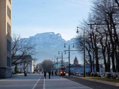 Северная Осетия получит лифты по программе капремонта из Омска