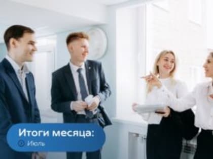 Конкурс «Экспортер года» и его победители в Омске