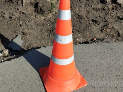 Дорогам 8 районов Омской области создали единую структуру