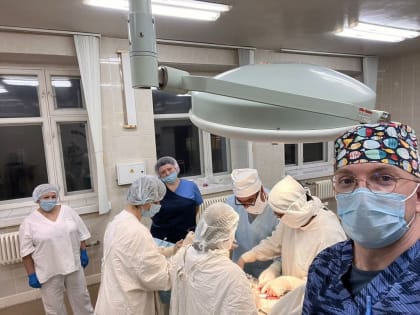 На страже  жизни и здоровья