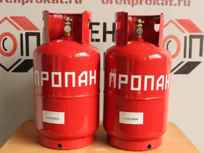 Омским бизнесменам, опасно заправлявших газовые баллоны, дали условные сроки