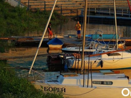 Жара и переменные дожди: омичам рассказали о погоде на следующую неделю