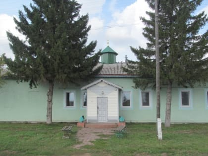 Житель омского пригорода дважды обокрал одну и ту же мечеть   [ФОТО]  