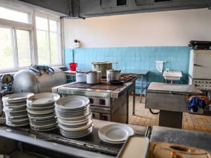 Суд приостановил работу ресторана на омской базе отдыха «Сказка» на два месяца