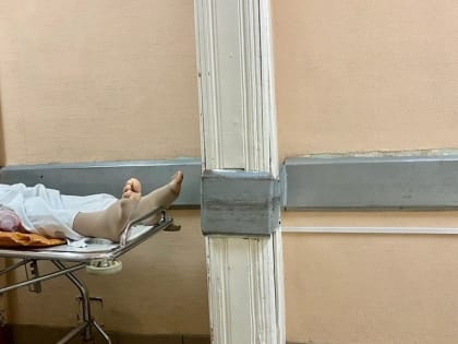 В Омске подпольный «доктор» усыплял пациентов, которых должен был лечить от алкоголизма