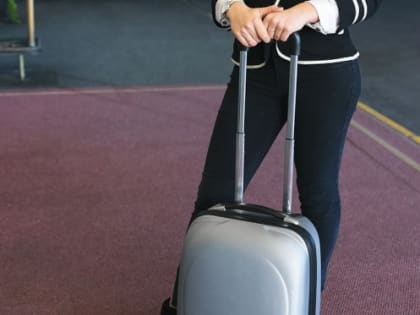 Российских туристов не пускают за рубеж из-за цифр в загранпаспортах