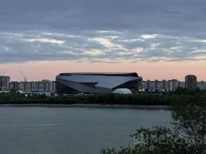 Минюст выявил у омского «ХК «Авангард» формальное нарушение