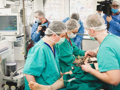 Чем российская система ОМС хороша на фоне мировых аналогов