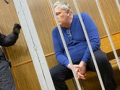 Московский суд приговорил омского строителя Петренко к 5 годам тюрьмы