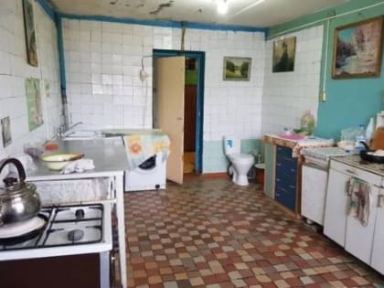 СКР может возбудить уголовное дело из-за унитазов на кухне