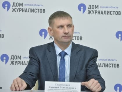 В Омской области утвердили главу управления лесного хозяйства