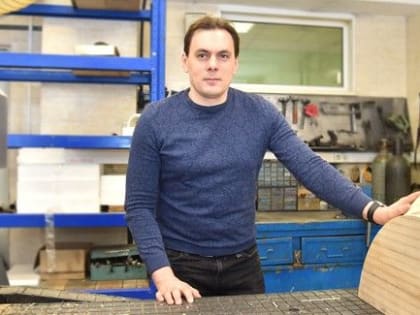 Виталий ШТЕЛЕ, Региональный центр импортозамещения: «К нам поступил 171 запрос от 37 предприятий, многие обращаются повторно»