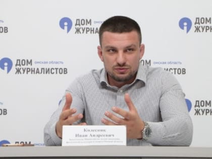 Иван Колесник: «Крымская весна» — большой праздник для нас»