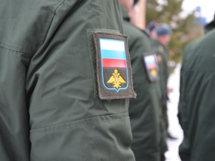 Кандидат в министры обороны Белоусов сделал заявление о мобилизации