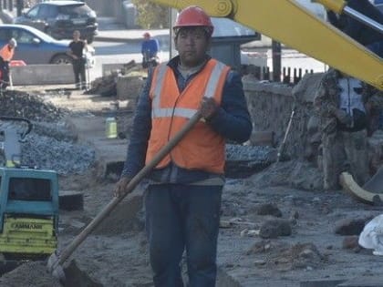 Опубликован список 15 дворов в Омске, дополнительно включённых в реестр ремонтов-2023