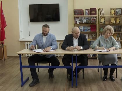 Настоящим подарком в год педагога и наставника стала и поддержка омского бизнеса
