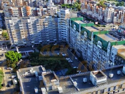 Омская область поставила рекорд по подорожанию вторичного жилья — за полгода 11%