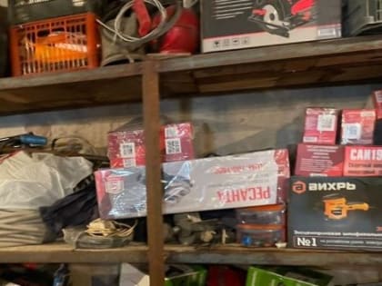 Торговое оборудование «Новатора» подешевело в 8 раз и его купили