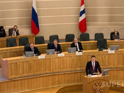 Омский губернатор Хоценко сообщил о новой льготе для участников СВО по оплате коммуналки