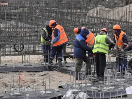 Возле метромоста построят жилую высотку