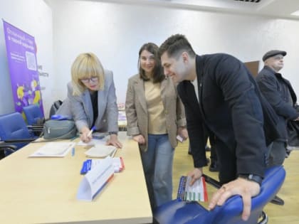 Более 2 тысяч омичей получили предложения о работе на ярмарке вакансий