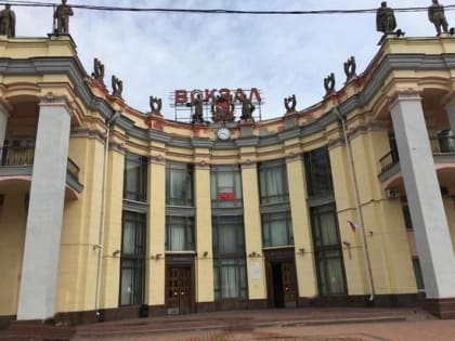 Военнослужащие оформят билеты на поезда дальнего следования в Воронеже без очереди