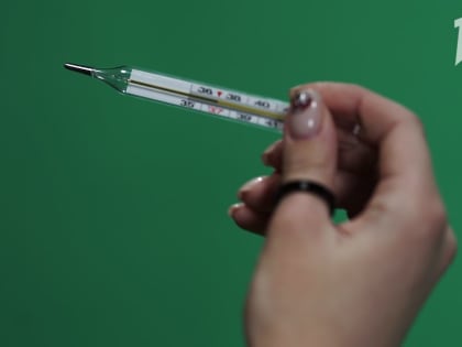 В омском Роспотребнадзоре рассказали о заболеваемости гриппом и ОРВИ